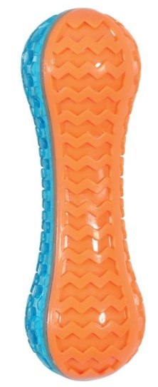 Zolux Zolux Zabawka gryzak hantel Tao 12,5cm