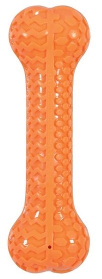 Zolux Zolux Zabawka gryzak kość Tao 17cm