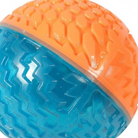 Zolux Zolux Zabawka gryzak piłka Tao 8cm