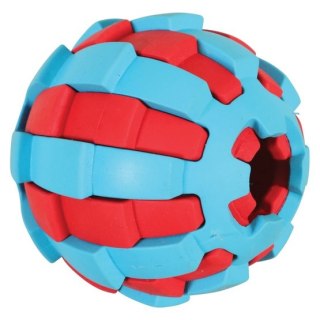Zolux Zolux Zabawka na przysmaki do aportowania piłka 6cm