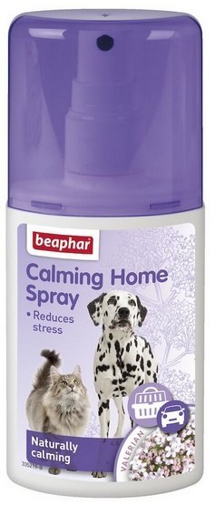 Beaphar Beaphar Calming Spray Cat & Dog 125ml