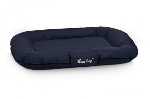 Bimbay Bimbay Pokrowiec do pontonu r.4 - 110x80cm granat