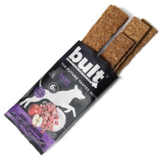 Bult Bult Superfood Tasty Stripes Paski z jagnięciną 60g