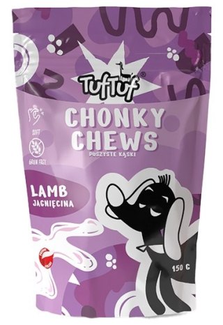 Bult TUF TUF Chonky Chews Jagnięcina 150g