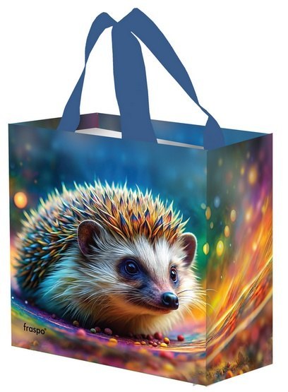 Fraspo Torba Mini Bajeczny Jeżyk 10L