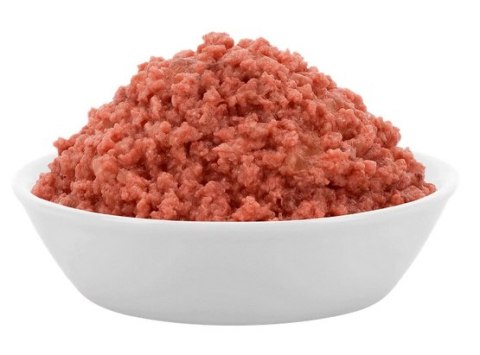 Lucky Lou Lucky Lou Lifestage Adult Drób i wołowina puszka 800g