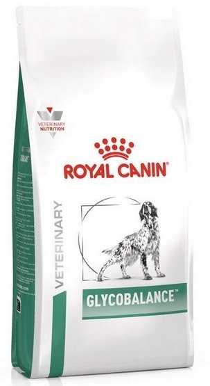 Royal Canin Veterinary Diet Royal Canin Veterinary Diet Canine Glycobalance 7kg
