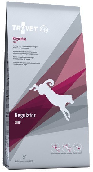Trovet Trovet OHD Regulator dla psa 10kg