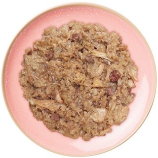Wiejska Zagroda Wiejska Zagroda Kot Fileciki monoproteinowe kurczak saszetka 85g