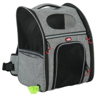 Zolux Zolux Nomad Plecak do transportu psa i kota
