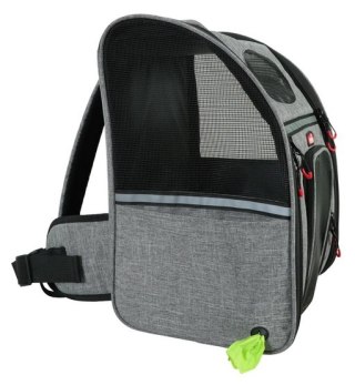 Zolux Zolux Nomad Plecak do transportu psa i kota