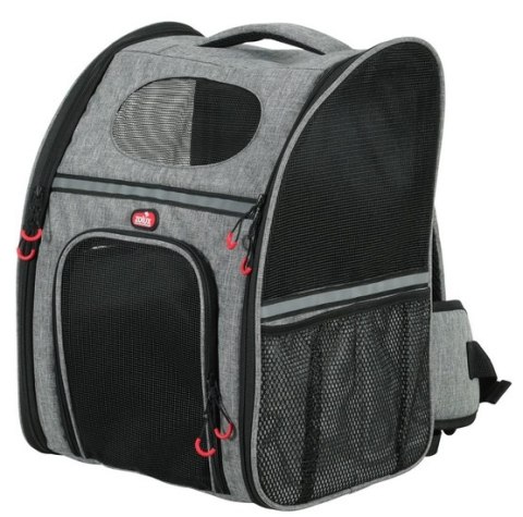 Zolux Zolux Nomad Plecak do transportu psa i kota