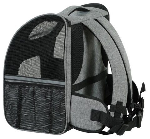 Zolux Zolux Nomad Plecak do transportu psa i kota