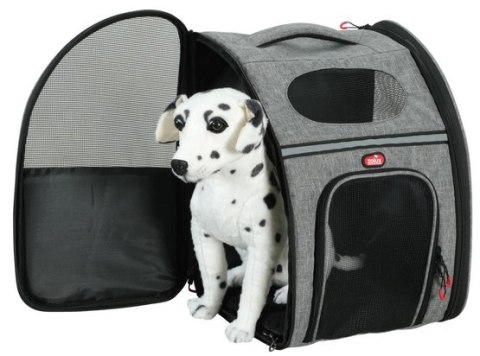 Zolux Zolux Nomad Plecak do transportu psa i kota