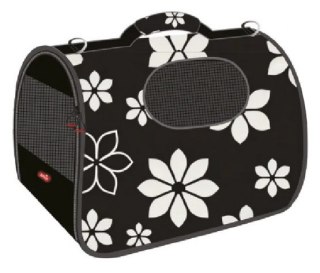 Zolux Zolux Nomad Torba transportowa M flower dla psa