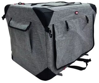Zolux Zolux Nomad Transporter materiałowy składany podróżny M