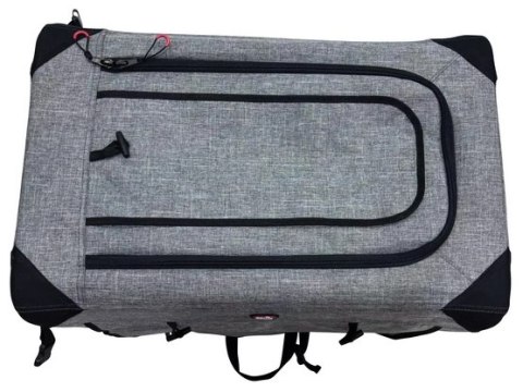 Zolux Zolux Nomad Transporter materiałowy składany podróżny M