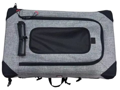 Zolux Zolux Nomad Transporter materiałowy składany podróżny M