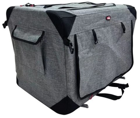 Zolux Zolux Nomad Transporter materiałowy składany podróżny S