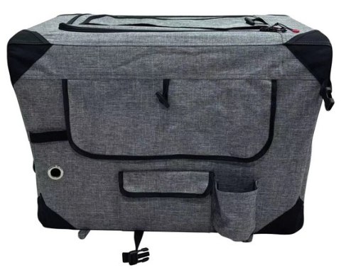 Zolux Zolux Nomad Transporter materiałowy składany podróżny S