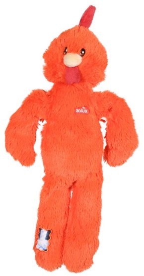 Zolux Zolux Zabawka pluszowa Furry Farm Kogut Brock 33cm