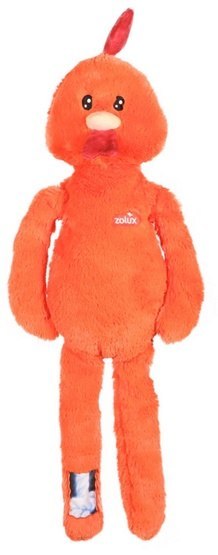 Zolux Zolux Zabawka pluszowa Furry Farm Kogut Brock 60cm