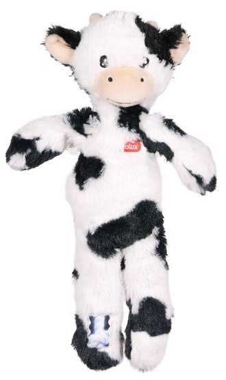 Zolux Zolux Zabawka pluszowa Furry Farm Krowa Isache 33cm