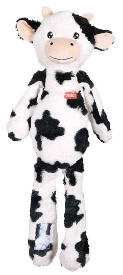 Zolux Zolux Zabawka pluszowa Furry Farm Krowa Isache 60cm