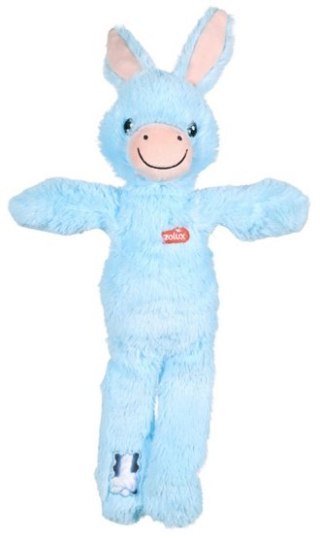 Zolux Zolux Zabawka pluszowa Furry Farm Osioł Hassan 33cm