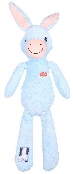 Zolux Zolux Zabawka pluszowa Furry Farm Osioł Hassan 60cm