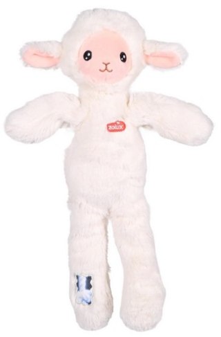 Zolux Zolux Zabawka pluszowa Furry Farm Owca Lenny 33cm