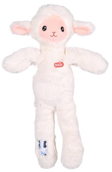 Zolux Zolux Zabawka pluszowa Furry Farm Owca Lenny 33cm