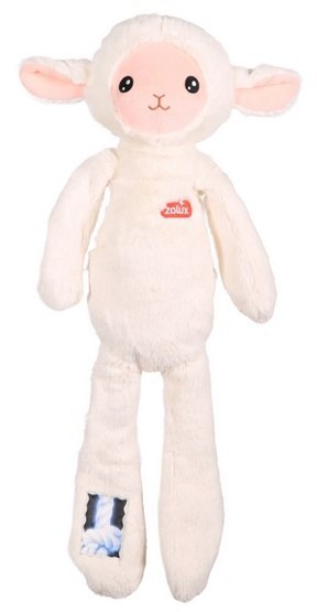 Zolux Zolux Zabawka pluszowa Furry Farm Owca Lenny 60cm