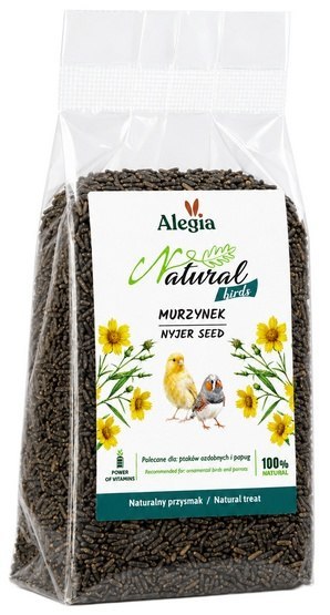 Alegia Alegia Murzynek 100g