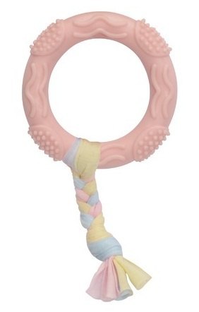 Camon Camon TPR ring z warkoczem 7cm