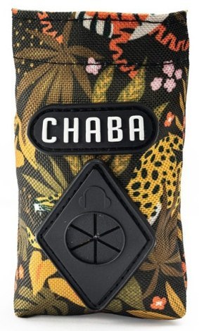 Chaba CHABA Saszetka na kupoworki (uni) Story IV Jungle