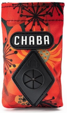Chaba CHABA Saszetka na kupoworki (uni) Story IV Opium