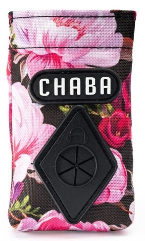 Chaba CHABA Saszetka na kupoworki (uni) Story IV Peony