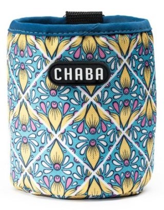 Chaba CHABA Saszetka na przysmaki (uni) Story IV Ceramic