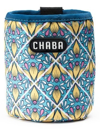 Chaba CHABA Saszetka na przysmaki (uni) Story IV Ceramic