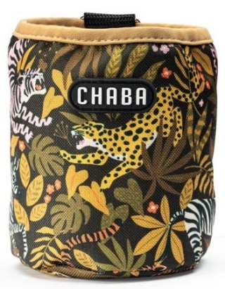 Chaba CHABA Saszetka na przysmaki (uni) Story IV Jungle