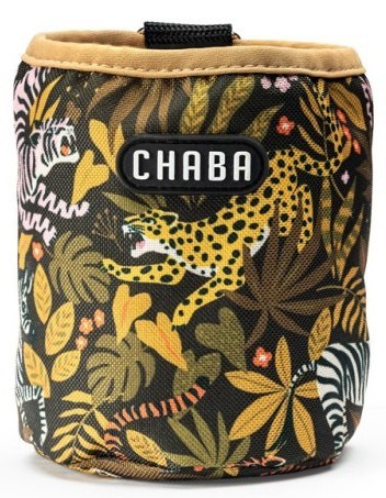 Chaba CHABA Saszetka na przysmaki (uni) Story IV Jungle