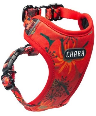 Chaba CHABA Szelki Guard Comfort bezuciskowe Story IV L Opium