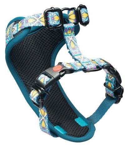 Chaba CHABA Szelki Guard Comfort bezuciskowe Story IV XS Ceramic