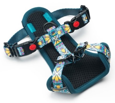 Chaba CHABA Szelki Guard Comfort bezuciskowe Story IV XS Ceramic