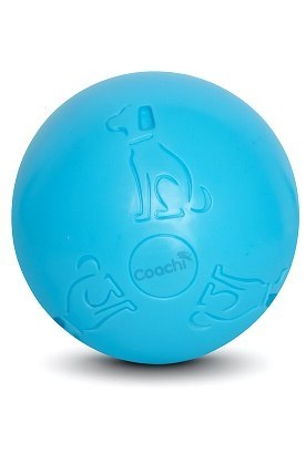 Coachi Coachi Boomi Ball M - 6" / 15cm blue