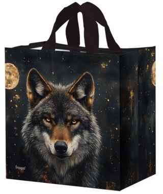 Fraspo Torba Animals 24L wilk