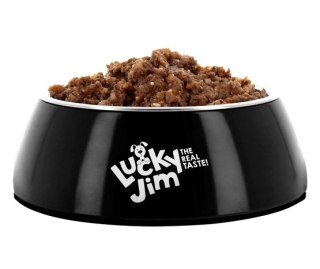 Lucky Jim Lucky Jim Classic Adult Wołowina i jagnięcina puszka 400g