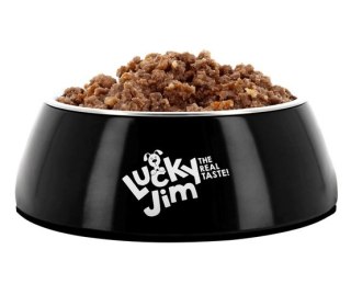 Lucky Jim Lucky Jim Classic Junior Wołowina i cielęcina puszka 400g