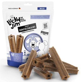 Lucky Jim Lucky Jim DeltalDailies Maxi 350g